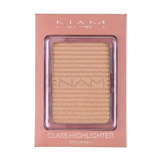 Iluminador Glass En Blister Neutral Light N2 Nam 1 Ud