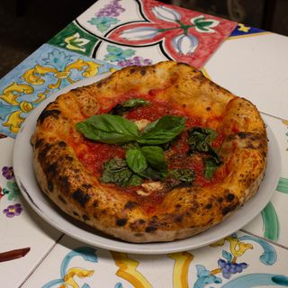 MARINARA TRADIZIONALE