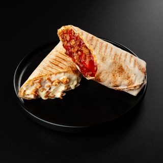 Шаурма "Баварська"