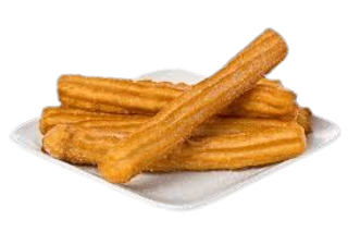 Churros Party - 12 pezzi
