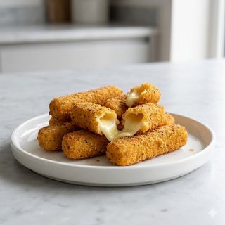 Fingers De Queso