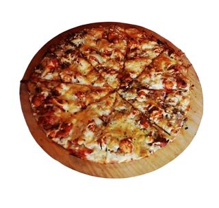 Pizza Kurczakowa 22cm