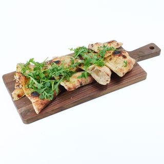 Focaccia al rosmarino