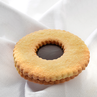 Occhio di Bue - Cioccolato