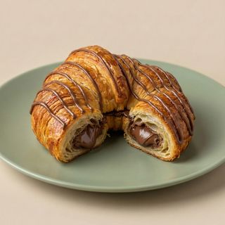 Croissant Rellenos (1 Ud.)
