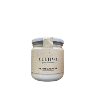 Kéfir de vaca ECO (325ml)