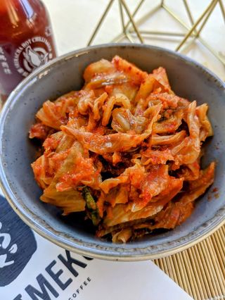 Kimchi