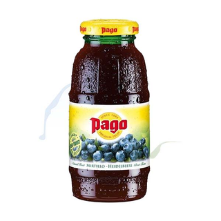Succo mirtillo 20cl