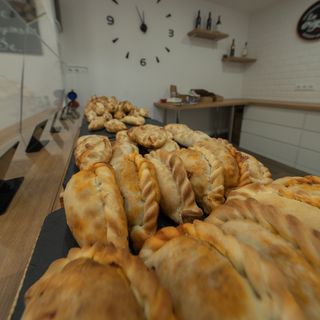 Pack De Empanadas (6 Uds.)