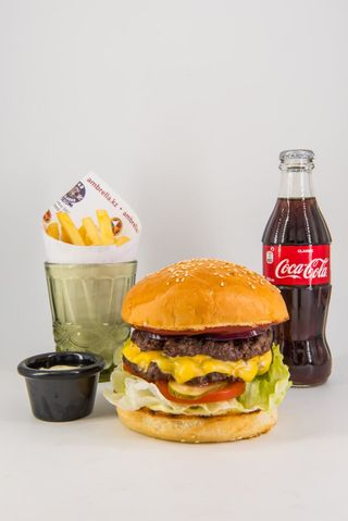 Халапеньо комбо