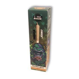 Cono Aromático Cannaefekt Indica Gorilla Glue