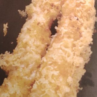 197. Ebi Tempura (3 Pzs.)