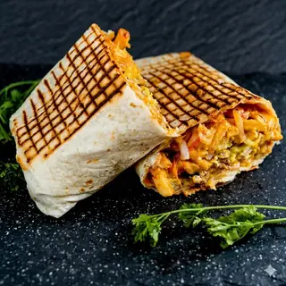 Taco Francés