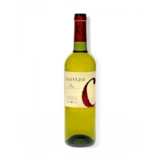 Vino Blanco Castezo (75 Cl.)