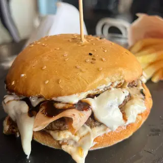 Burger 41