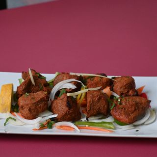Lamb Tikka (8uds)