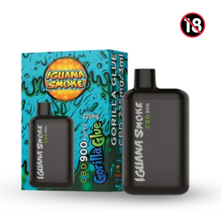 Gorilla Glue CBD - 3 Ml.