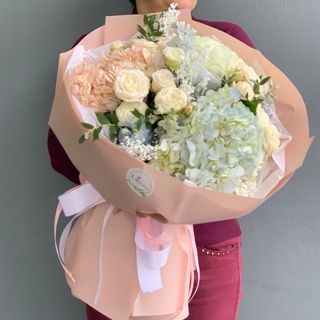 Букет квітів 16772