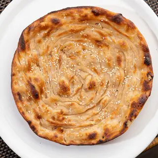 Tandoori Pratha