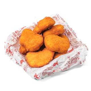 Нагетси курячі (195г)