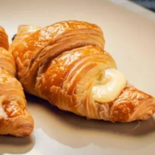 Bolsa De Croasan Con Queso