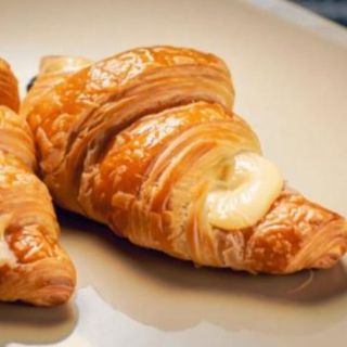 Bolsa De Croasan Con Queso