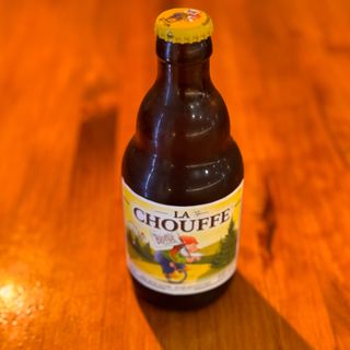 La Chouffe 330ml