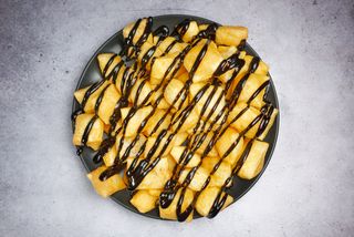 Slatki zalogajčići