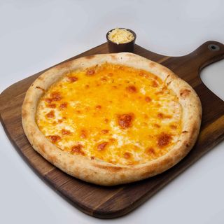 Pizza Margarita