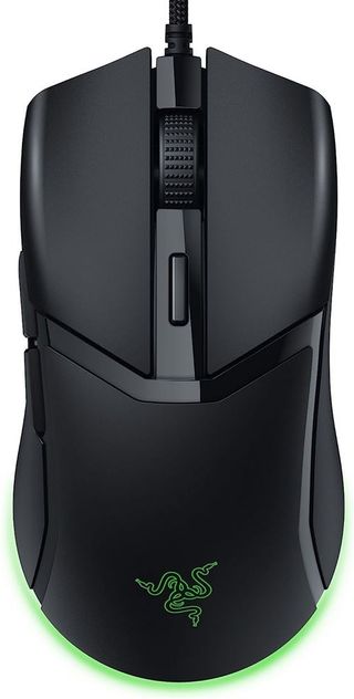 Ratón Gaming Razer Cobra Negro - 8886419334095
