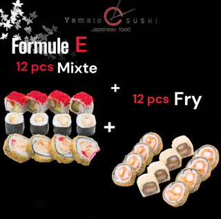 Formule E