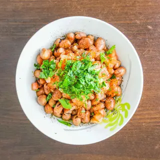 Baked Beans Salad