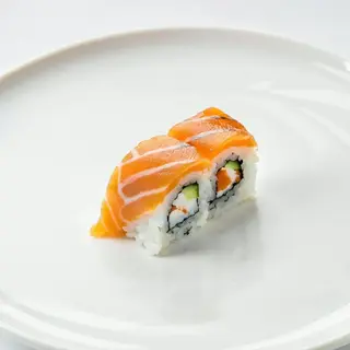 059.-Hoso soy Sake Philadelphiahia 8 pezzi