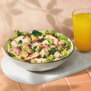 MENU SALADA CÉSAR