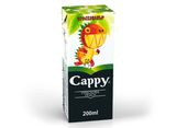 Cappy Праскова