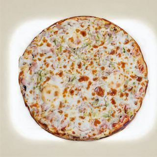 Пица Марко Поло (1.9кг)