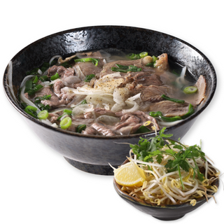 Pho Con Ternera (receta secreta)
