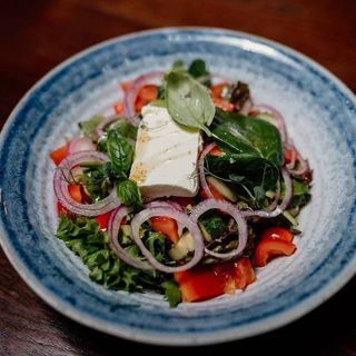 Салат Грецький (270г)