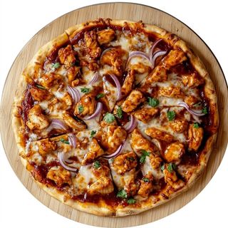 Chicken BBQ