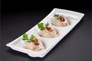 Мус от патладжан