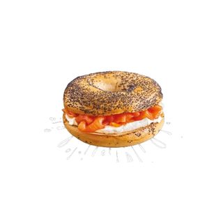 Bagel York