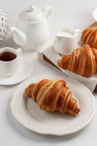 Классический круассан 