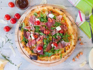 Пица Италия