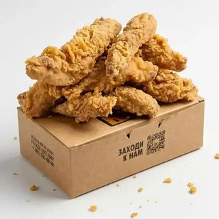Chicken Sticks