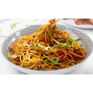 Veg Chowmein