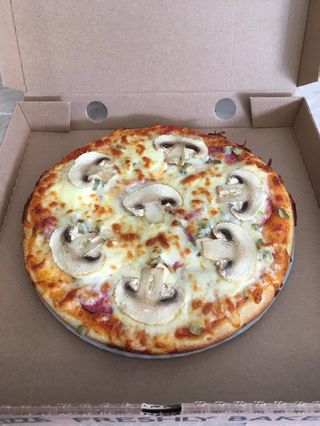 Пица Капри (310г)