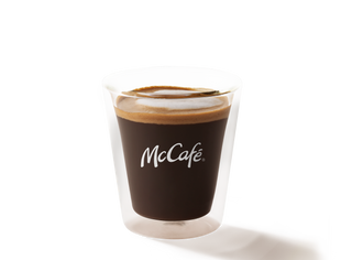 ESPRESSO MACCHIATO 30ML