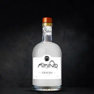 Chaha Silver 