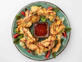 Курячі стікси (300 г)