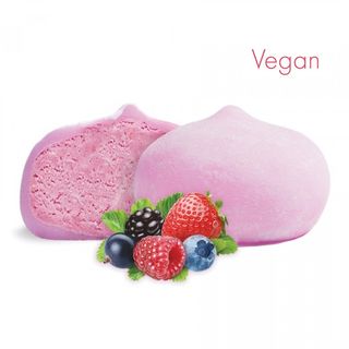 Mochi fructe de padure